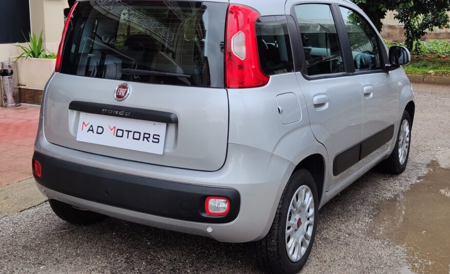 Fiat Panda 1.2 Trussardi ANNO 2020