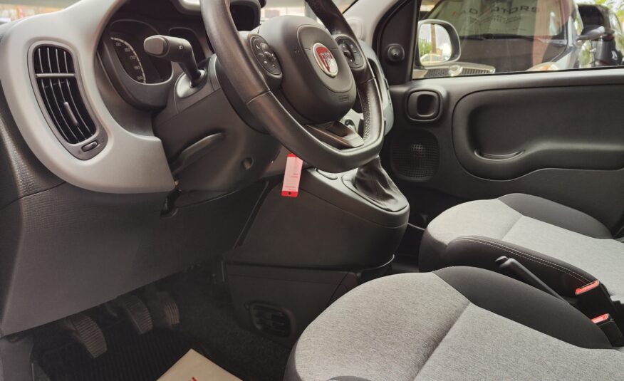 Fiat Panda 1.2 Trussardi ANNO 2020