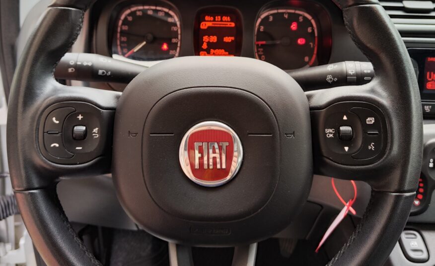 Fiat Panda 1.2 Trussardi ANNO 2020