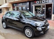 Fiat 500X 1.6 MultiJet 120 CV Lounge 2018
