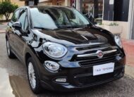 Fiat 500X 1.6 MultiJet 120 CV Lounge 2018