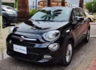 Fiat 500X 1.6 MultiJet 120 CV Lounge 2018