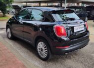Fiat 500X 1.6 MultiJet 120 CV Lounge 2018