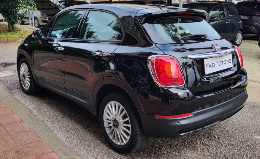 Fiat 500X 1.6 MultiJet 120 CV Lounge 2018