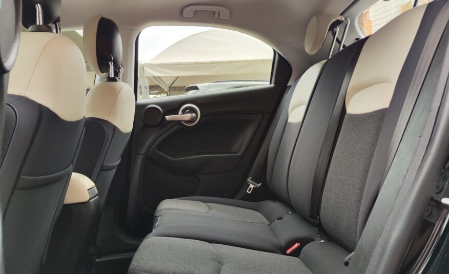 Fiat 500X 1.6 MultiJet 120 CV Lounge 2018