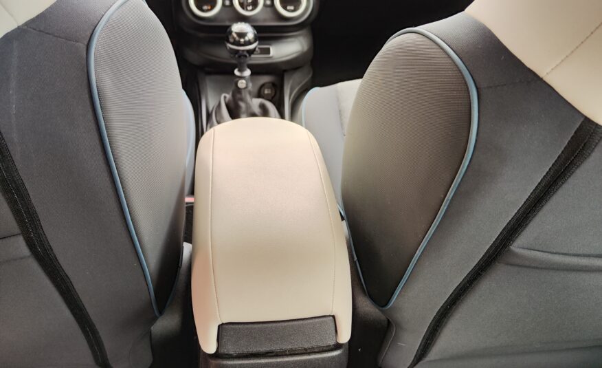 Fiat 500X 1.6 MultiJet 120 CV Lounge 2018