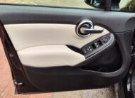 Fiat 500X 1.6 MultiJet 120 CV Lounge 2018