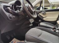 Fiat 500X 1.6 MultiJet 120 CV Lounge 2018