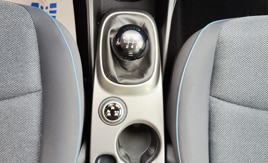 Fiat 500X 1.6 MultiJet 120 CV Lounge 2018
