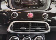 Fiat 500X 1.6 MultiJet 120 CV Lounge 2018