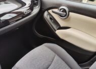 Fiat 500X 1.6 MultiJet 120 CV Lounge 2018