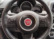 Fiat 500X 1.6 MultiJet 120 CV Lounge 2018