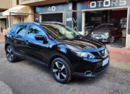 Nissan Qashqai 1.5 110CV Tekna TETTO 2015