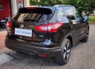 Nissan Qashqai 1.5 110CV Tekna TETTO 2015