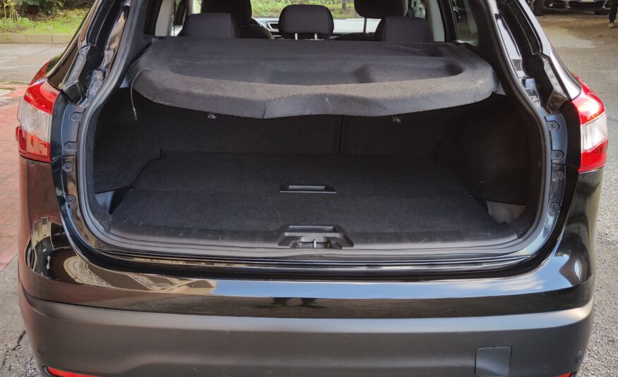 Nissan Qashqai 1.5 110CV Tekna TETTO 2015