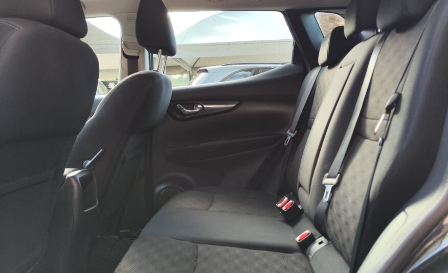 Nissan Qashqai 1.5 110CV Tekna TETTO 2015