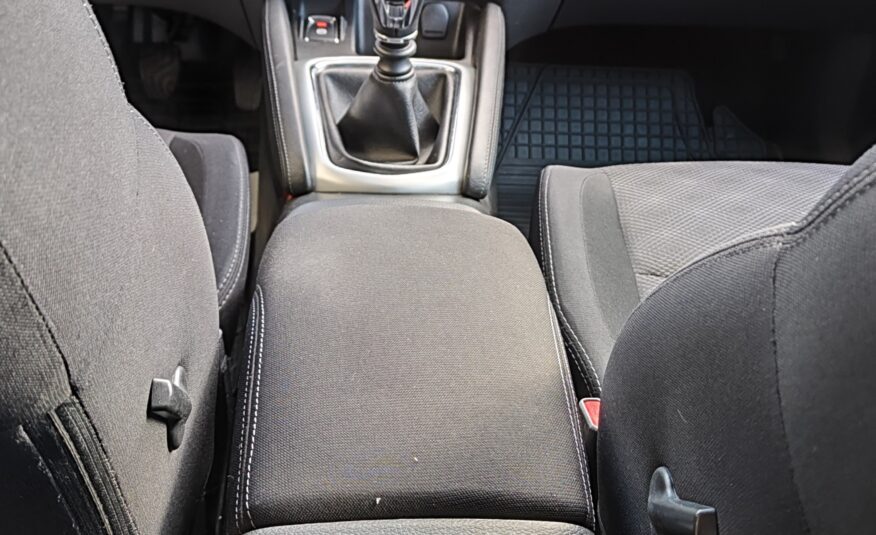 Nissan Qashqai 1.5 110CV Tekna TETTO 2015