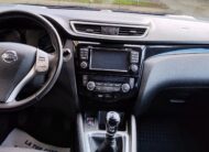 Nissan Qashqai 1.5 110CV Tekna TETTO 2015