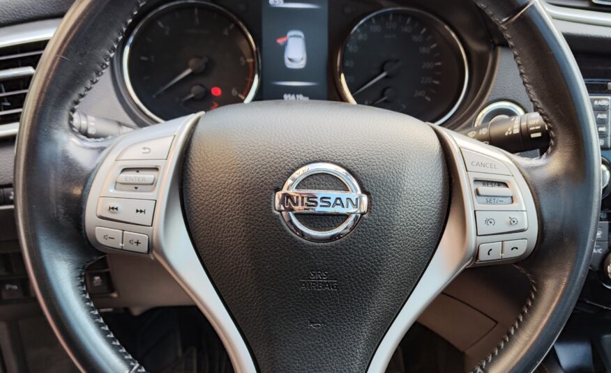 Nissan Qashqai 1.5 110CV Tekna TETTO 2015