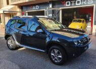 Dacia Duster 1..5 110CV ANNO 2014 GANCIO