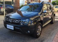 Dacia Duster 1..5 110CV ANNO 2014 GANCIO