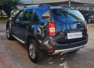 Dacia Duster 1..5 110CV ANNO 2014 GANCIO