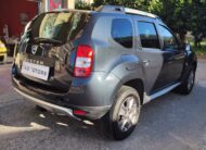 Dacia Duster 1..5 110CV ANNO 2014 GANCIO