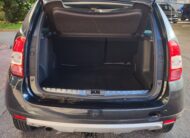 Dacia Duster 1..5 110CV ANNO 2014 GANCIO