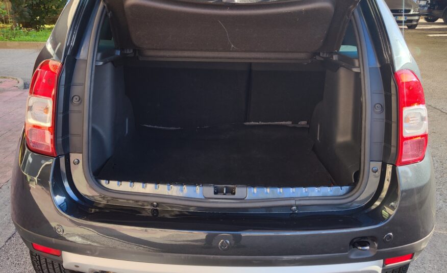 Dacia Duster 1..5 110CV ANNO 2014 GANCIO
