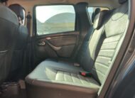 Dacia Duster 1..5 110CV ANNO 2014 GANCIO
