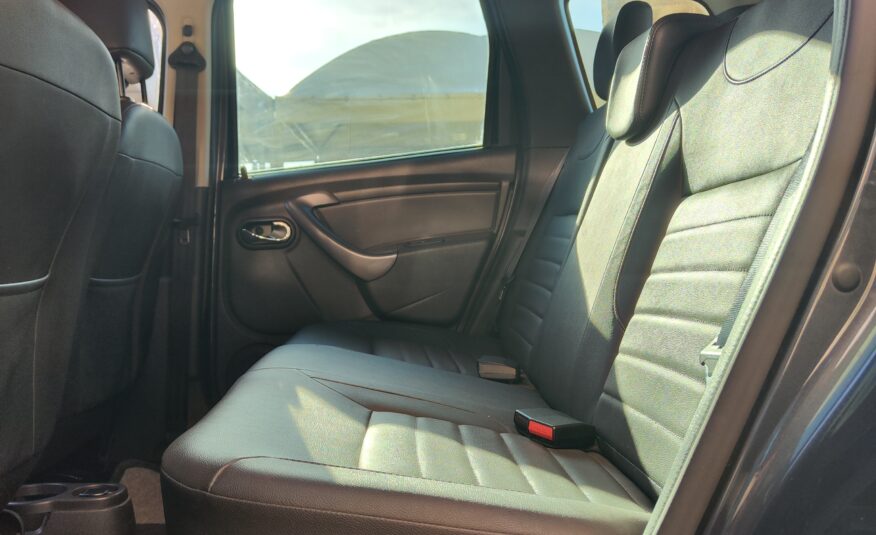 Dacia Duster 1..5 110CV ANNO 2014 GANCIO