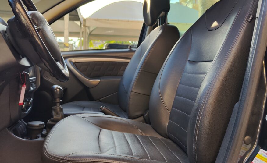 Dacia Duster 1..5 110CV ANNO 2014 GANCIO