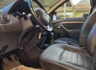 Dacia Duster 1..5 110CV ANNO 2014 GANCIO