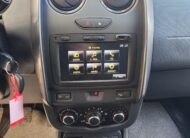 Dacia Duster 1..5 110CV ANNO 2014 GANCIO