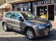 Volkswagen Tiguan 2.0 140cv ANNO 2008 UNICO PROPRIETARIO