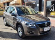 Volkswagen Tiguan 2.0 140cv ANNO 2008 UNICO PROPRIETARIO