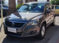 Volkswagen Tiguan 2.0 140cv ANNO 2008 UNICO PROPRIETARIO