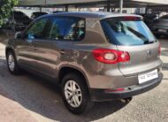 Volkswagen Tiguan 2.0 140cv ANNO 2008 UNICO PROPRIETARIO