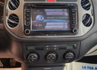 Volkswagen Tiguan 2.0 140cv ANNO 2008 UNICO PROPRIETARIO