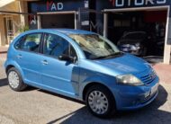 Citroen C3 1.4 Exclusive ANNO 2003 NEOPATENTATI