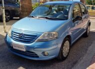 Citroen C3 1.4 Exclusive ANNO 2003 NEOPATENTATI