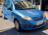 Citroen C3 1.4 Exclusive ANNO 2003 NEOPATENTATI