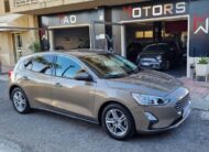 Ford Focus 1.5 TDCi 120 CV  Titanium 2019