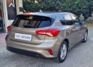 Ford Focus 1.5 TDCi 120 CV  Titanium 2019