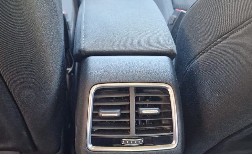 Audi Q3 2.0 TDI 150 CV Sport 2018