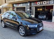 Audi Q3 2.0 TDI 150 CV Sport 2018