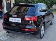 Audi Q3 2.0 TDI 150 CV Sport 2018