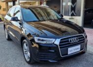 Audi Q3 2.0 TDI 150 CV Sport 2018