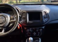 Jeep Compass 1.6 120CV Longitude IVA 2020