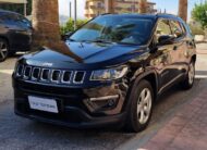 Jeep Compass 1.6 120CV Longitude IVA 2020